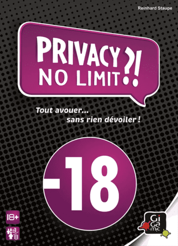 Privacy No Limit