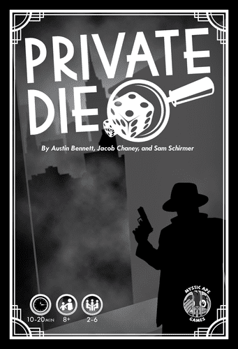 Private Die