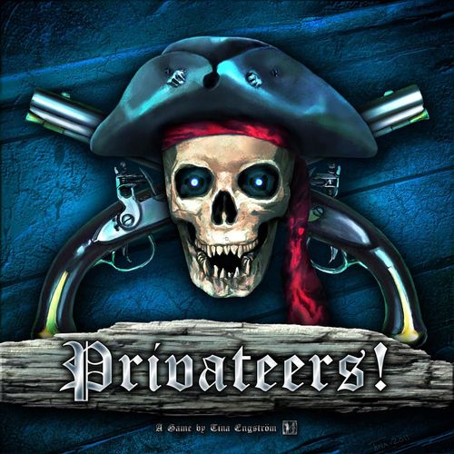 Privateers!