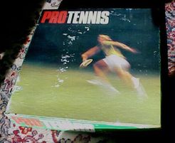 Pro Tennis