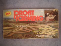 Profit Farming
