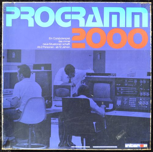 Programm 2000