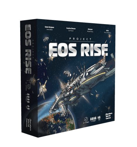 Project EOS Rise