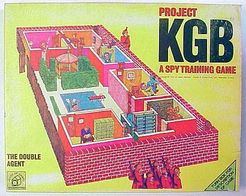 Project KGB: The Double Agent