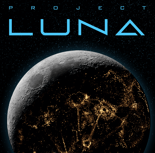 Project Luna