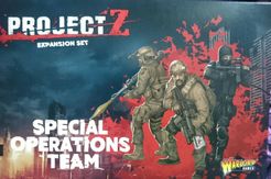 Project Z: Special Operations Team