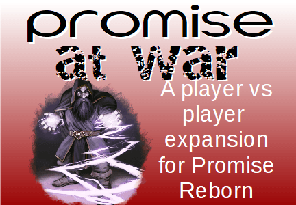 Promise At War