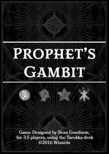Prophet's Gambit