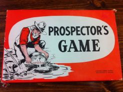 Prospector's Game