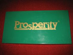 Prosperity