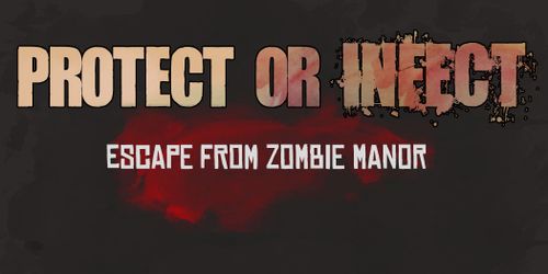 Protect or Infect