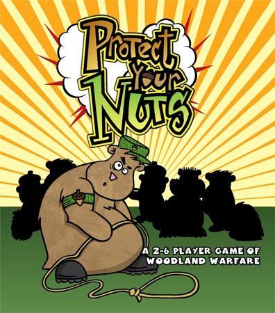 Protect Your Nuts