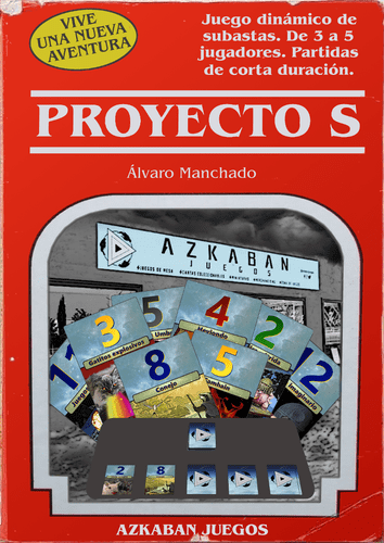 Proyecto S