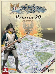 Prussia 20