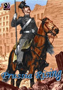 Prussia Rising