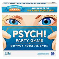 Psych! Party Game