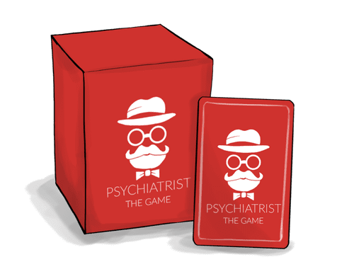 Psychiatrist the Game