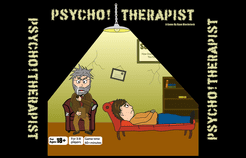 Psycho!Therapist