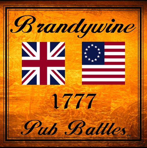 Pub Battles: Brandywine