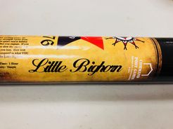 Pub Battles: Little Bighorn