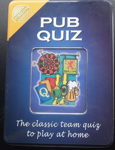 Pub Quiz