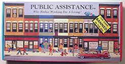 Public Assistance