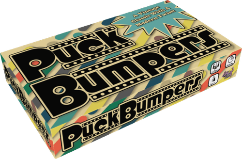 Puck Bumpers