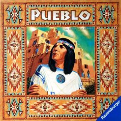 Pueblo