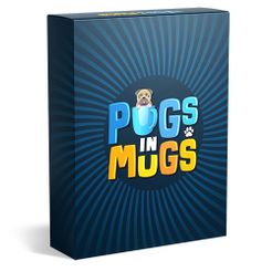 Pugs in Mugs