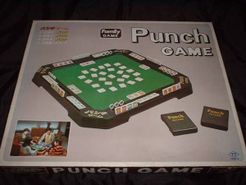 Punch game