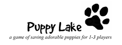 Puppy Lake