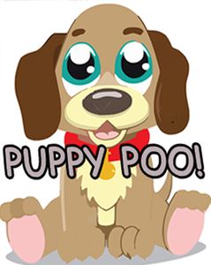 Puppy Poo!