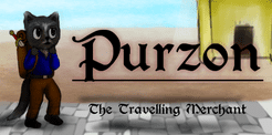 Purzon: The Travelling Merchant