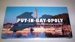 Put-In-Bay-Opoly