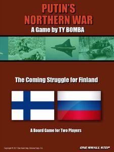 Putin's Northern War: The Coming Struggle for Finland