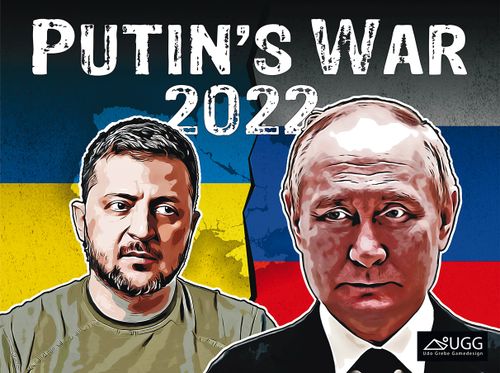 Putin's War 2022