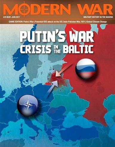 Putin's War: Reclaiming the Soviet Empire in Eastern Europe