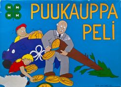 Puukauppapeli