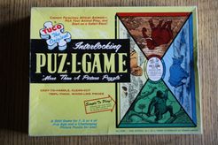 Puz-L-Game