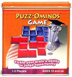 Puzz-Ominos