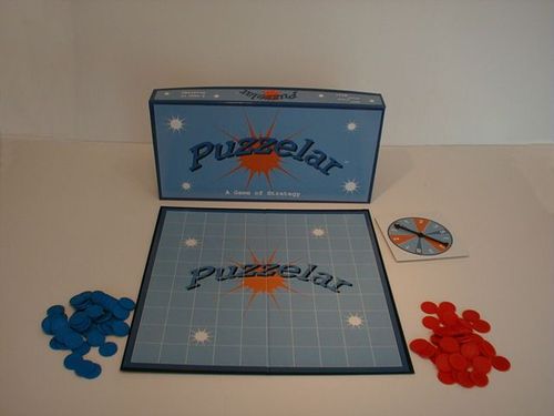 Puzzelar