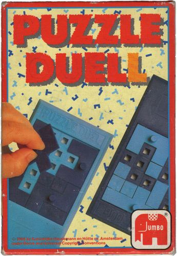 Puzzle Duel