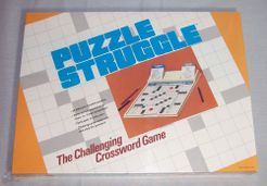 Puzzle Struggle