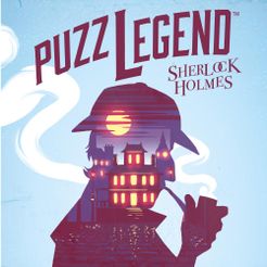 Puzzlegend Sherlock Holmes