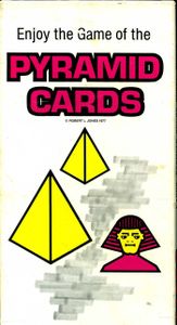 Pyramid Cards