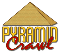 Pyramid Crawl