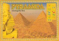 Pyramida