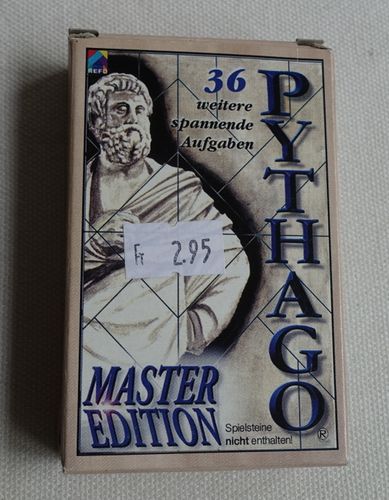 Pythago Master Edition