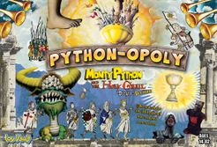 Python-opoly