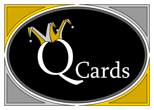 Q-Cards